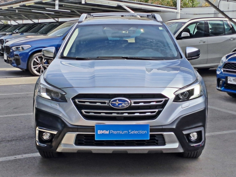 Subaru Outback Outback 2.5i Cvt 4wd Touring Gardx 2023 Usado  Usado en BMW Premium Selection