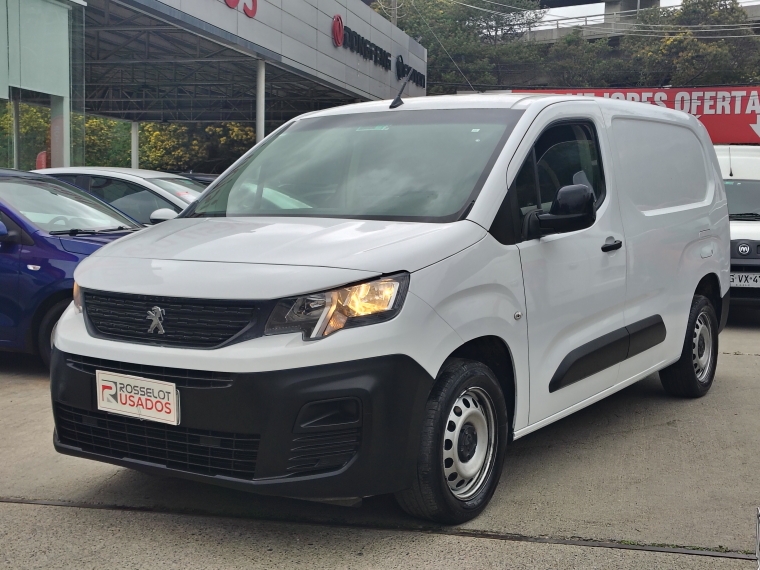 PEUGEOT PARTNER PARTNER L2 HDI 92 2023