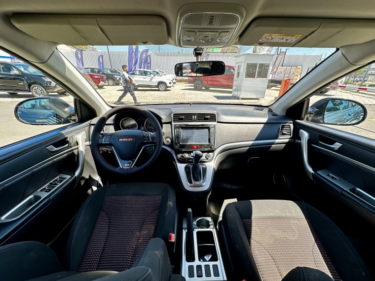 Great wall Haval 1.5l Active At 2017 Usado  Usado en Kovacs Usados
