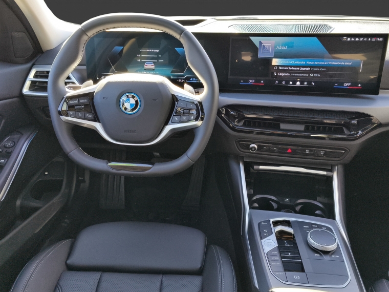 Bmw 330 E Berlina Dynamic Lci Ii 2025 Usado  Usado en BMW Premium Selection