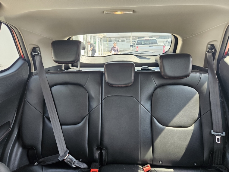 Chevrolet Groove Premier Mt 2024 Usado  Usado en Kovacs Usados