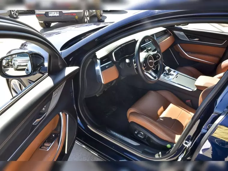 Jaguar Xf Sport 2025 Usado  Usado en Webautos.cl