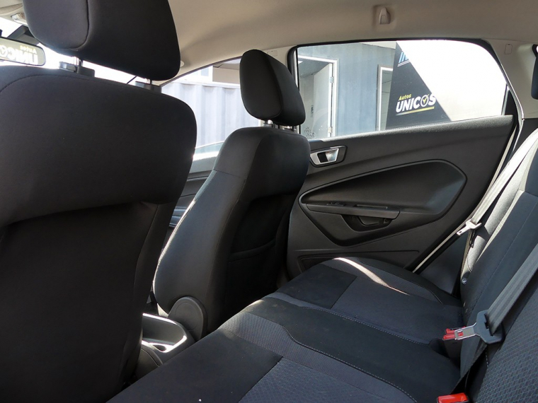 Ford Fiesta Mt 2019 Usado  Usado en Webautos.cl