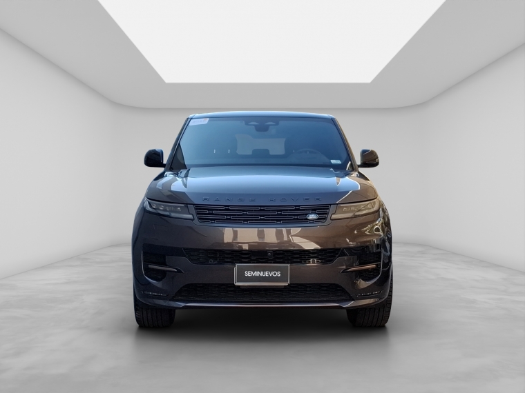Land rover Range rover sport 3.0id Dynamic Hse 2025 Usado Usado en Webautos.cl Land rover Range rover sport 3.0id Dynamic Hse 2025 Usado Usado en Webautos.cl