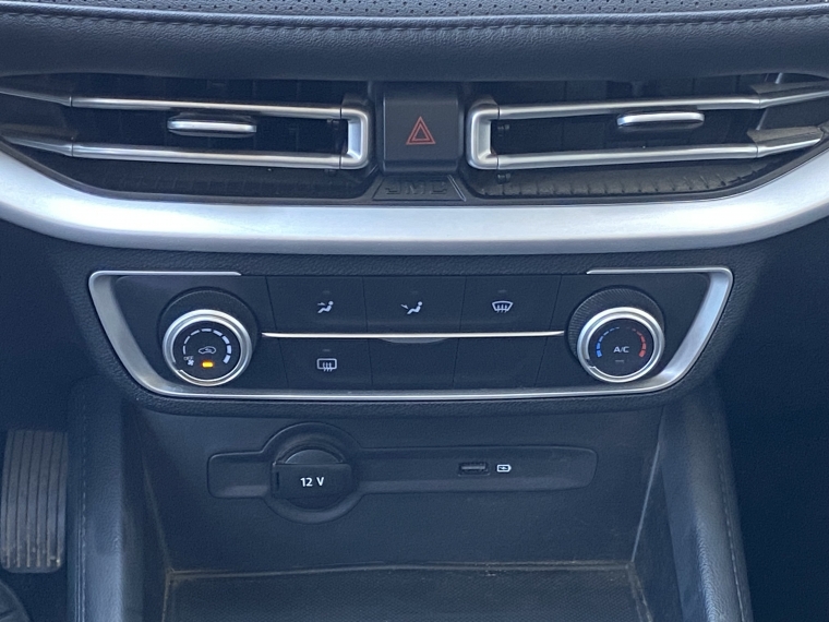 Jmc Vigus plus Vigus Plus Lx 4x2 2024 Usado en Rosselot Usados