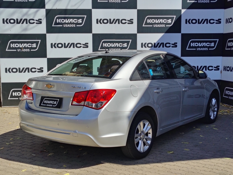Chevrolet Cruze 1.8 Ls At 2013 Usado  Usado en Kovacs Usados