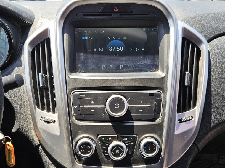 Jmc Vigus Vigus Work Lx 4x4 2023 Usado en Rosselot Usados Jmc Vigus Vigus Work Lx 4x4 2023 Usado en Rosselot Usados