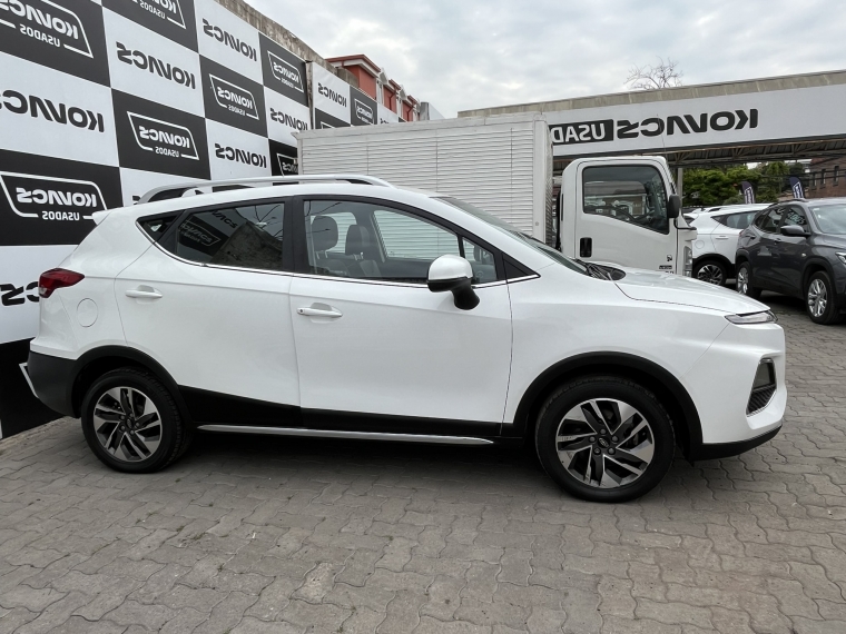 Jac Js3 1.6 Luxury Mt 2024 Usado  Usado en Kovacs Usados