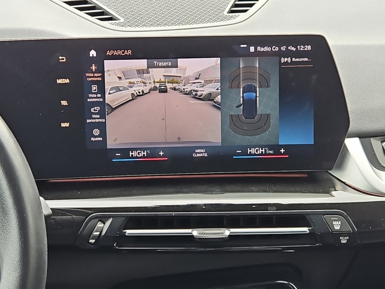 Bmw X1 Sdrive 1.5 Aut 2023 Usado  Usado en BMW Premium Selection