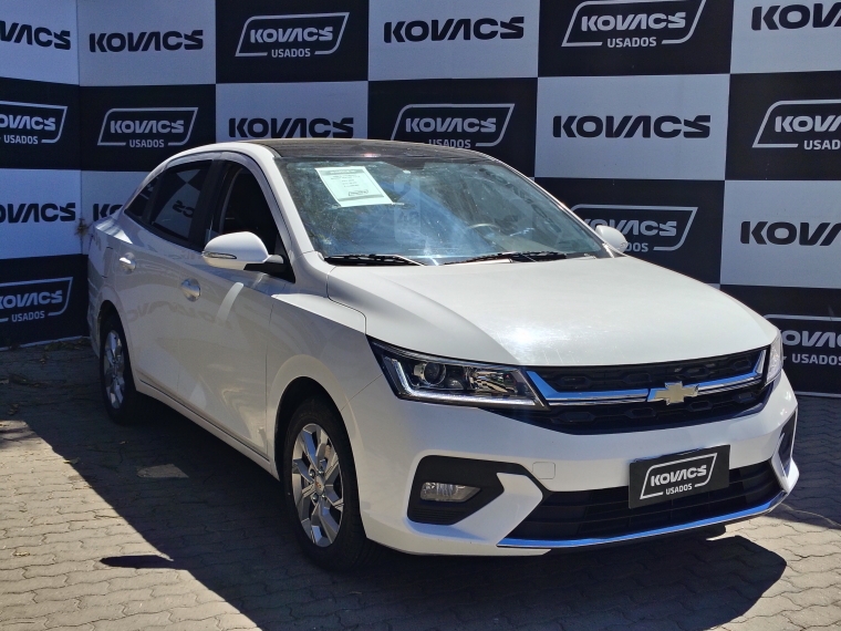 Chevrolet Sail 1.5 Ltz Mt Nb 2025 Usado  Usado en Kovacs Usados