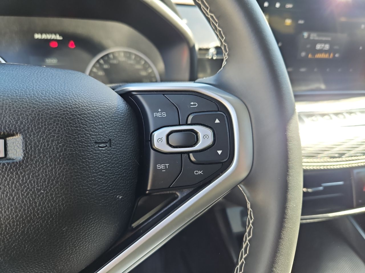 Haval Jolion Jolion 4x2 1.5 2024 Usado en Usados de Primera - Sergio Escobar