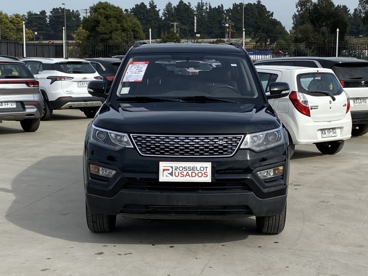 Changan Cx70 Cx70 T 1.5 Aut 2023 Usado en Rosselot Usados