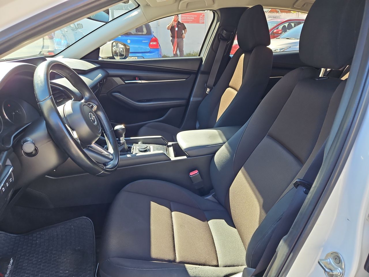 Mazda 3 3 Sedan 2.0 2022 Usado en Usados de Primera - Sergio Escobar