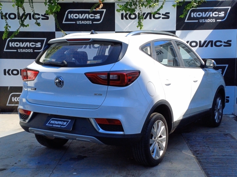 Mg Zs 1.5 Std At 2019 Usado  Usado en Kovacs Usados