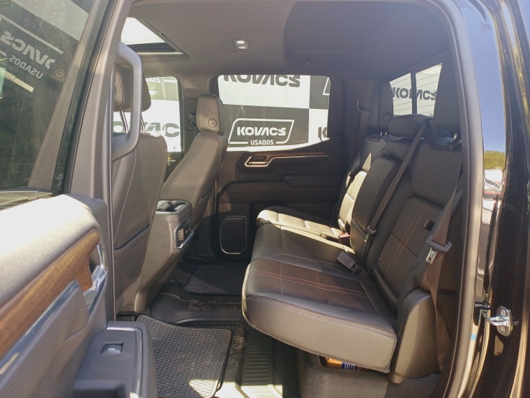Chevrolet Silverado 3.0 Td High Country At  4x4  Diesel 2023 Usado  Usado en Kovacs Usados