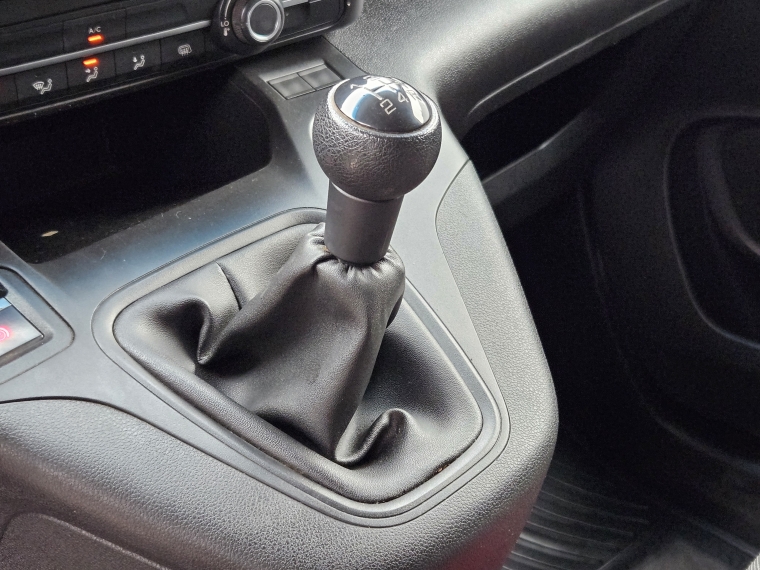 Peugeot Partner Hdi 92 L1 1.6 2022 Usado  Usado en Autoselect Usados