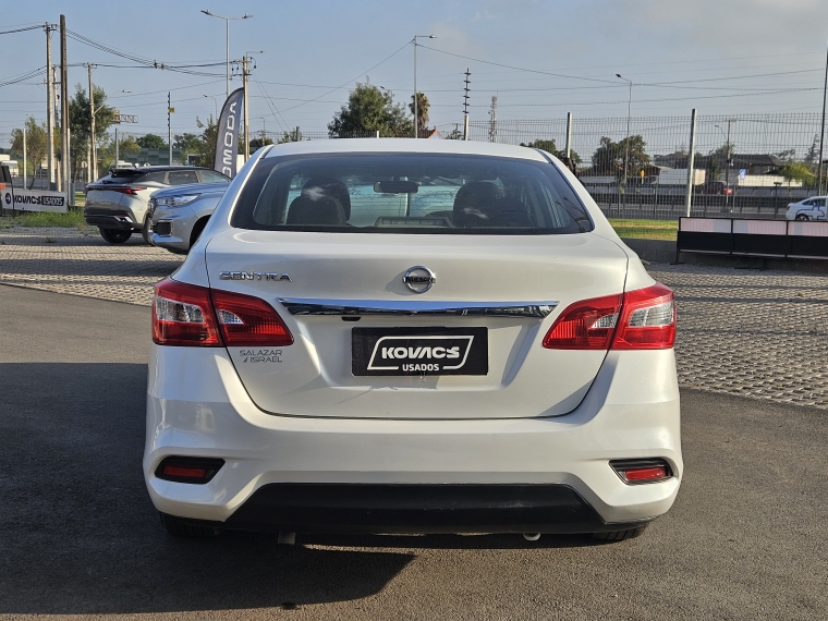 Nissan Sentra 1.8 Advance Mt 2020 Usado  Usado en Kovacs Usados