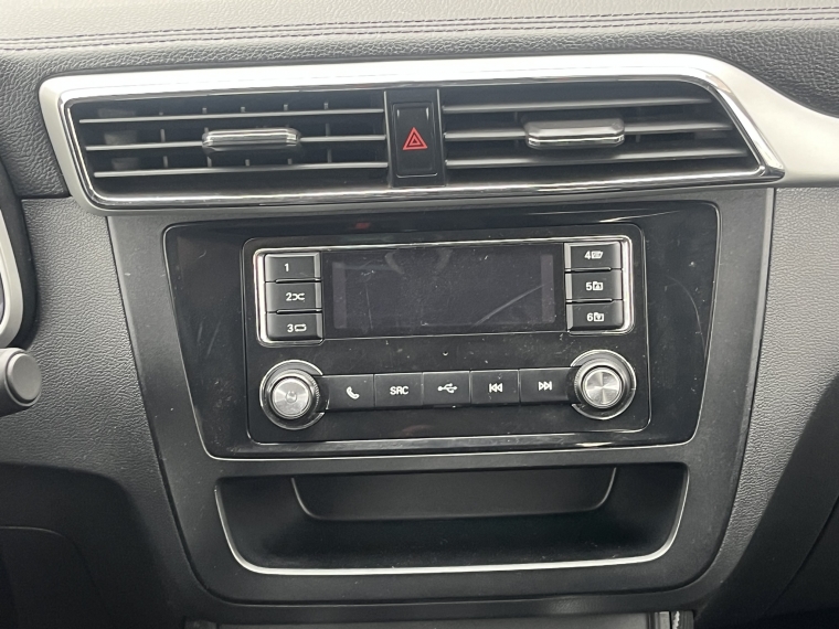 Mg Zs Zs 1.5 2022 Usado en Rosselot Usados