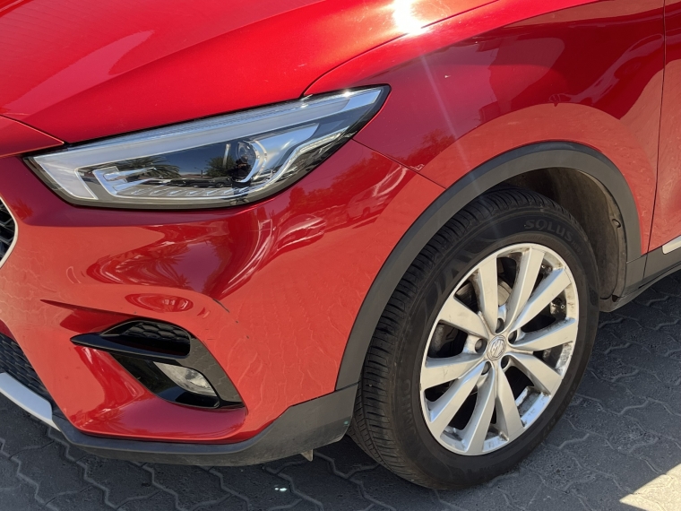 Mg Zx 1.5 Mt Com 2022 Usado  Usado en Kovacs Usados