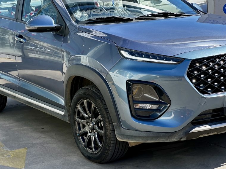 Chery Tiggo 2 pro Tiggo 2 Pro Max Glx 1.5 2025 Usado en Rosselot Usados