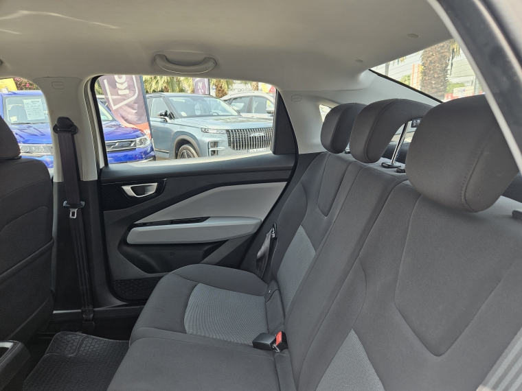 Chevrolet Sail Ltz 1.5 Mt 2024 Usado  Usado en Kovacs Usados