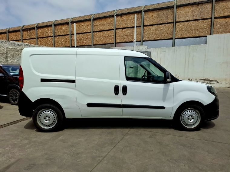 Ram V1000 Van 1000 1.3 2020 Usado en Rosselot Usados