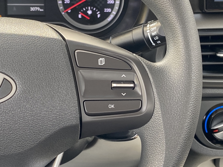 Hyundai Grand i10 1.2 Ai3 Sdn Plus Mt 2025 Usado  Usado en Kovacs Usados