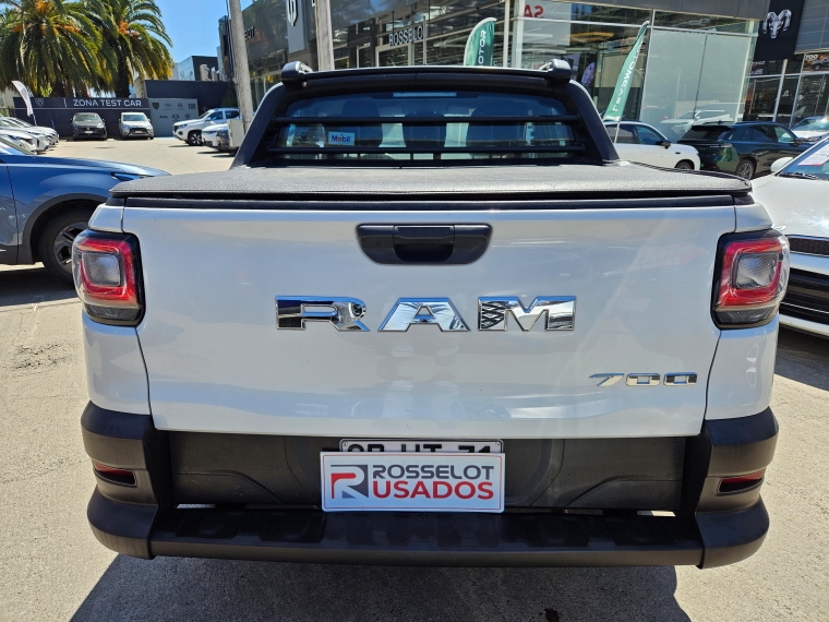 Ram 700 700 Slt 1.4 2023 Usado en Rosselot Usados