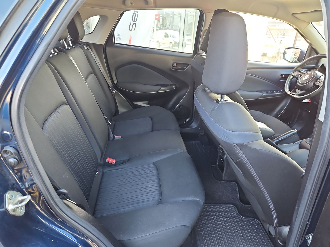 Suzuki Baleno Baleno 4x2 1.5 2024 Usado en Usados de Primera - Sergio Escobar
