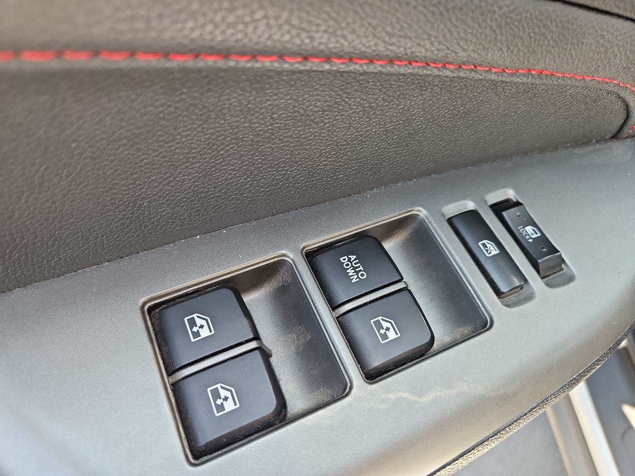 Changan Cs15 Cs15 Hb 1.5 2024 Usado en Usados de Primera - Sergio Escobar