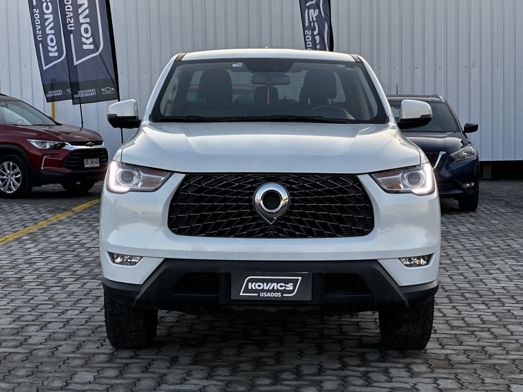 Great wall Poer Poer 2.0 Td Deluxe 2022 Usado  Usado en Kovacs Usados