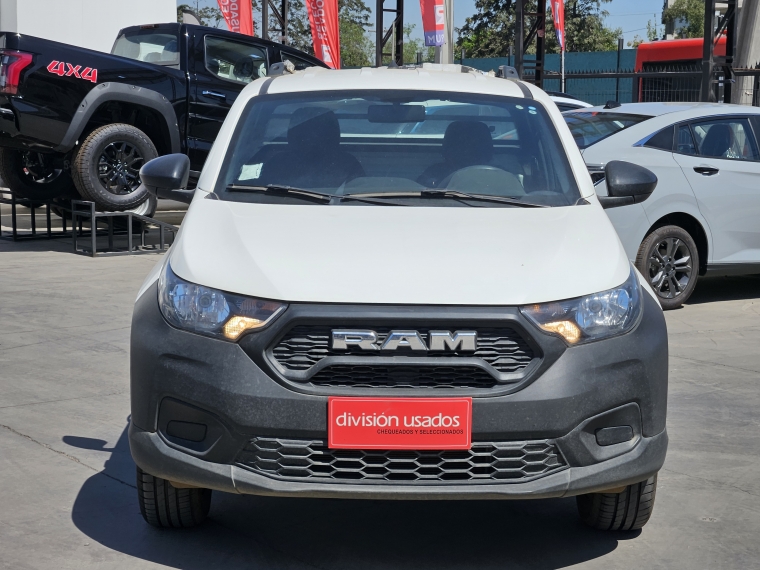 Ram 700 New 700 Slt Cs 1.4 Mn Euro 6 2024 Usado en Rosselot Usados