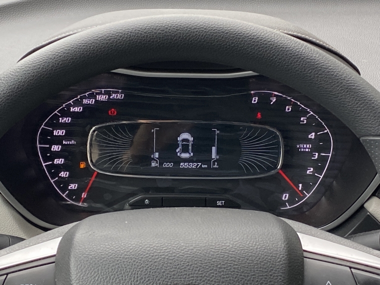Chevrolet Groove Groove 1.5 2022 Usado en Rosselot Usados