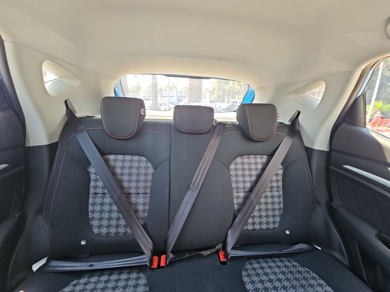 Mg Zx Zx 1.5 2022 Usado en Usados de Primera - Sergio Escobar