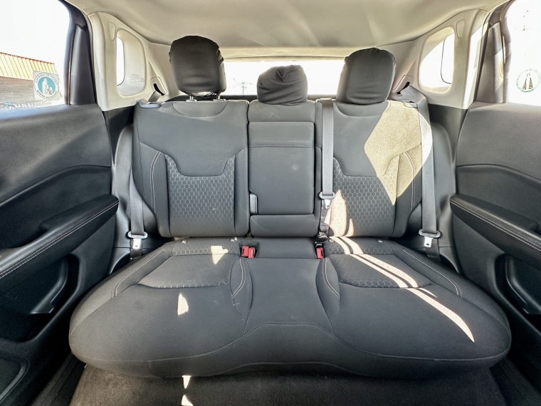 Jeep Compass All New Compass Sport 2.4 Mt 2019 Usado en Rosselot Usados