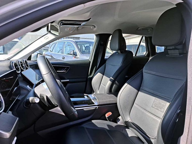 Mercedes benz Glc 220 D 4matic 2.0 2025 Usado Usado en BMW Premium Selection Mercedes benz Glc 220 D 4matic 2.0 2025 Usado Usado en BMW Premium Selection