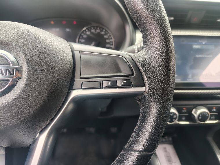 Nissan Kicks Kicks 1.6 2022 Usado en Rosselot Usados