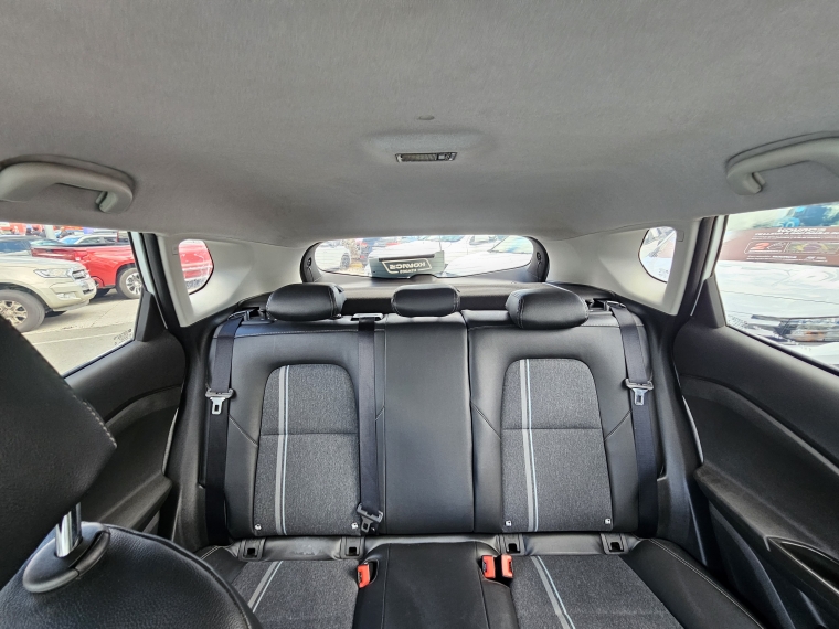 Chevrolet Tracker Tracker 1.2t Ltz Mt P 2025 Usado  Usado en Kovacs Usados