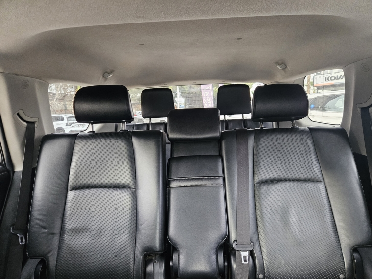 Toyota 4runner 4.0 Limited At 4x4 2014 Usado  Usado en Kovacs Usados