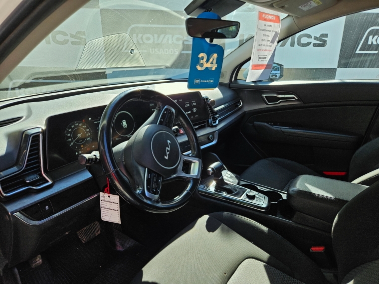 Kia Sportage 2.0l  8at  Dsl 2022 Usado  Usado en Kovacs Usados