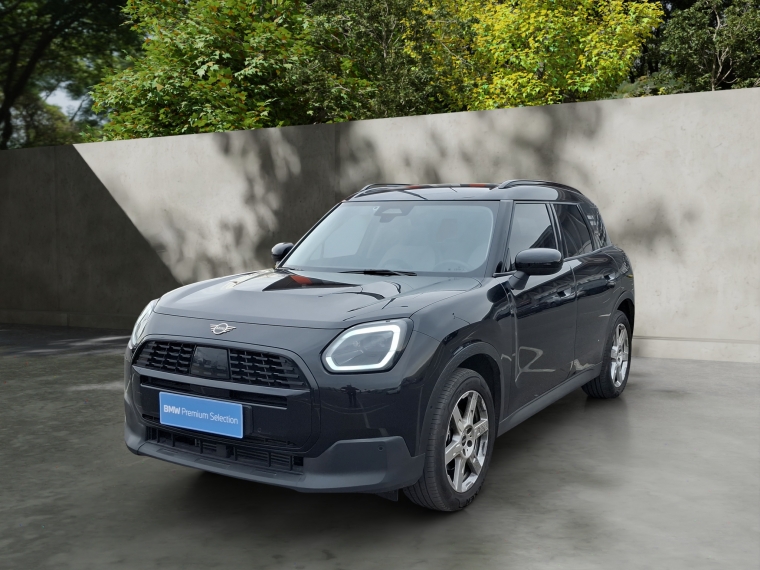 BMW Seminuevos Mini COOPER COUNTRYMAN C 1.5 AUT 2024 Mini COOPER COUNTRYMAN C 1.5 AUT 2024