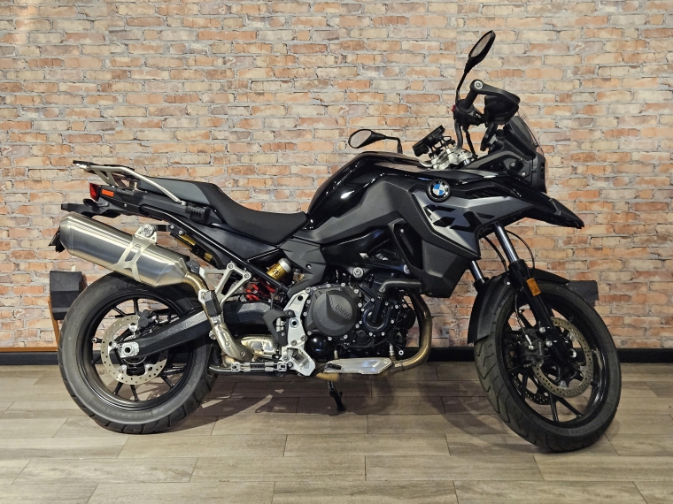Bmw F 800 gs Ii 2026 Usado en BMW Premium Selection