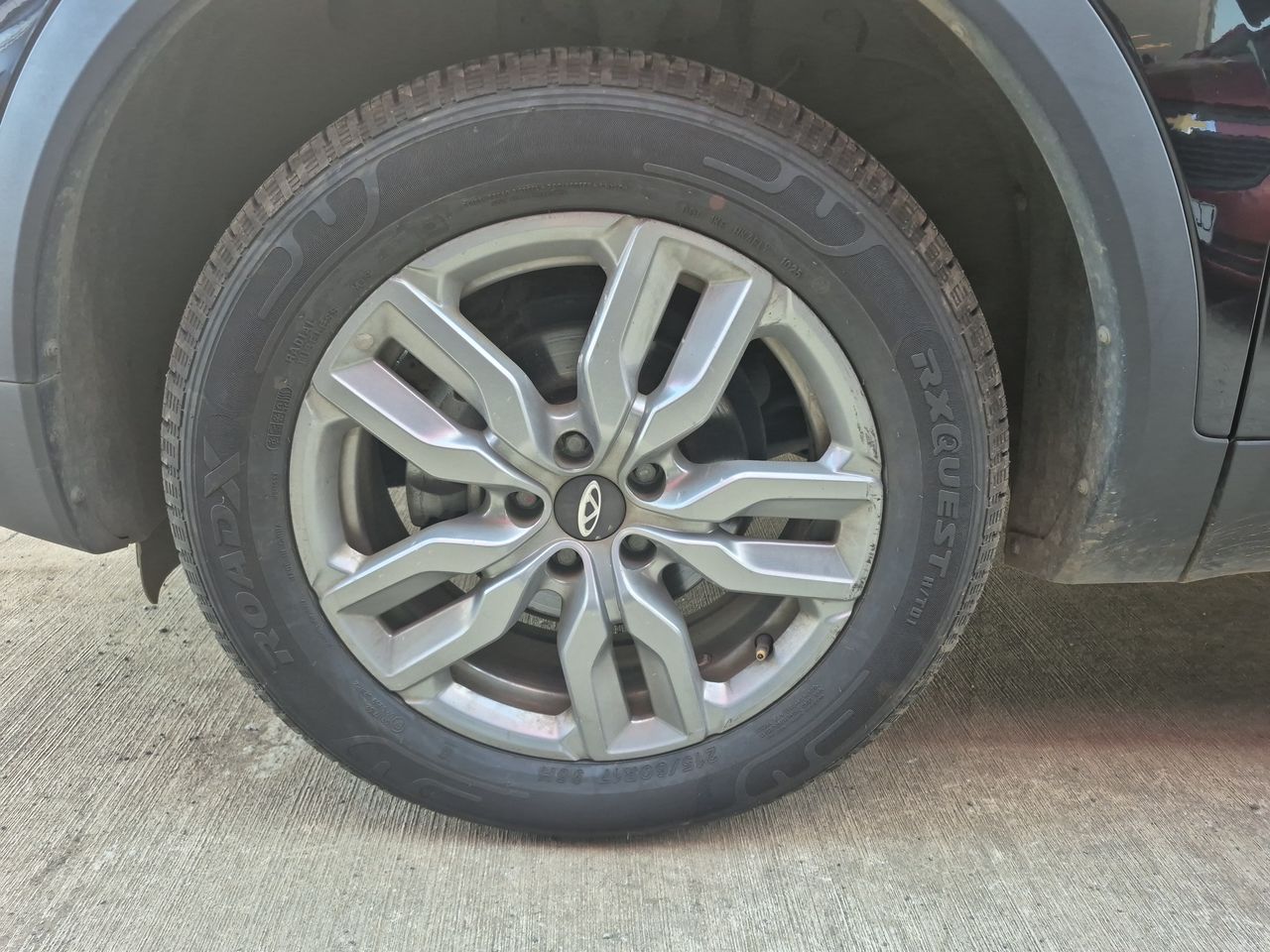 Chery Tiggo 3 Tiggo 3 Gls Cvt 1.5 At 2023 Usado en Usados de Primera - Sergio Escobar