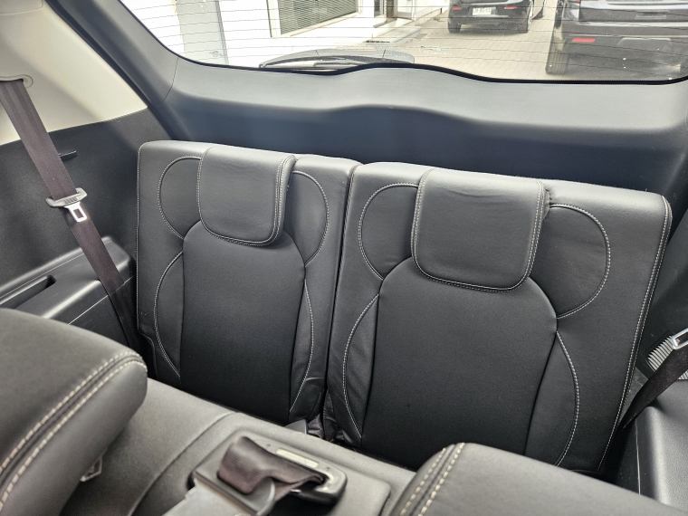 Chevrolet Captiva 1.5 Premier Mt 2023 Usado  Usado en Kovacs Usados