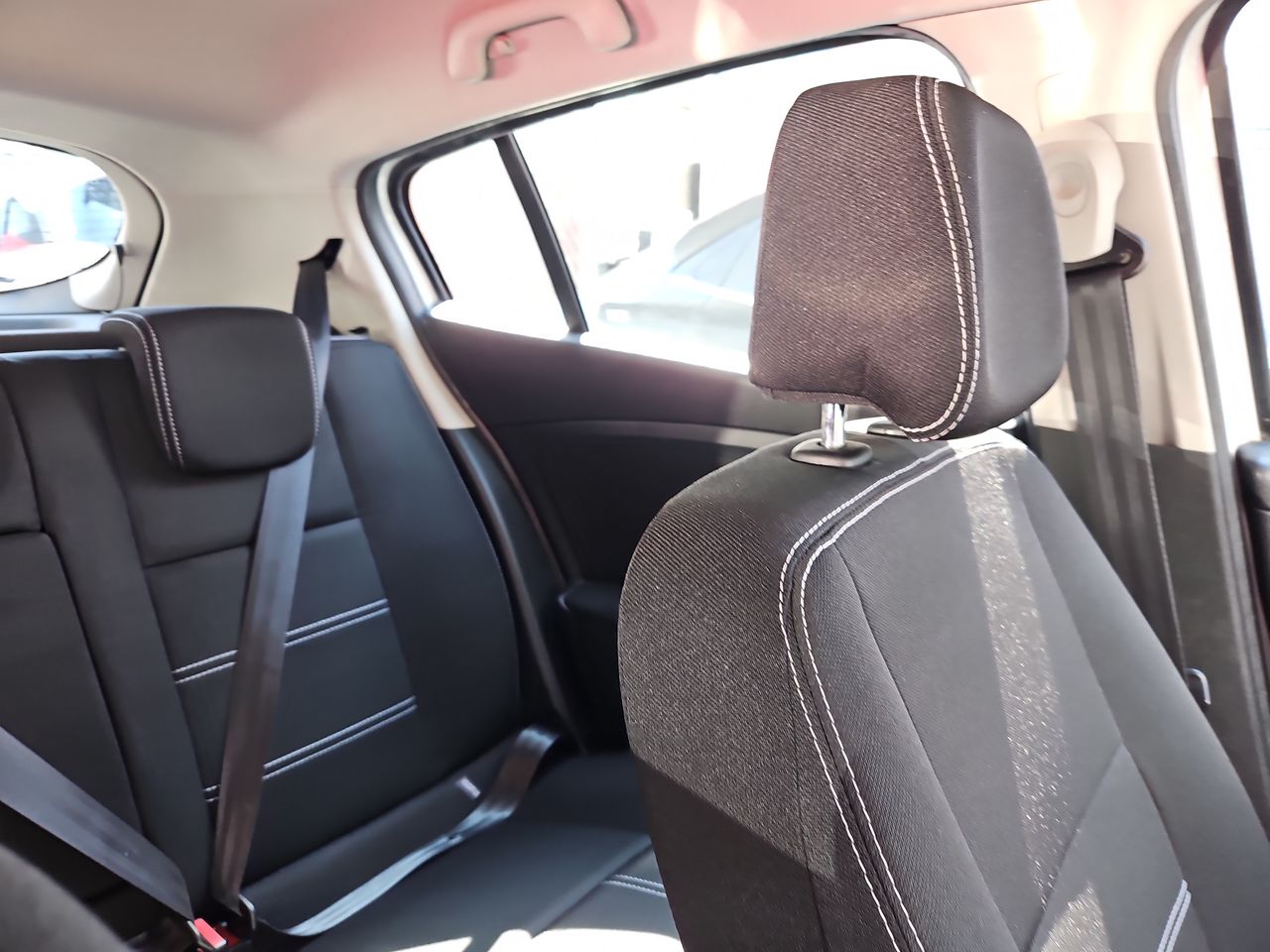 Renault Megane Megane Hb Dynamique 1.6 2015 Usado en Usados de Primera - Sergio Escobar