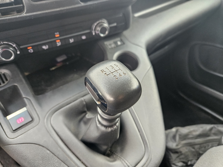 Peugeot Partner L1 Blue Hdi 100 1.5 2023 Usado Usado en Autoselect Usados Peugeot Partner L1 Blue Hdi 100 1.5 2023 Usado Usado en Autoselect Usados