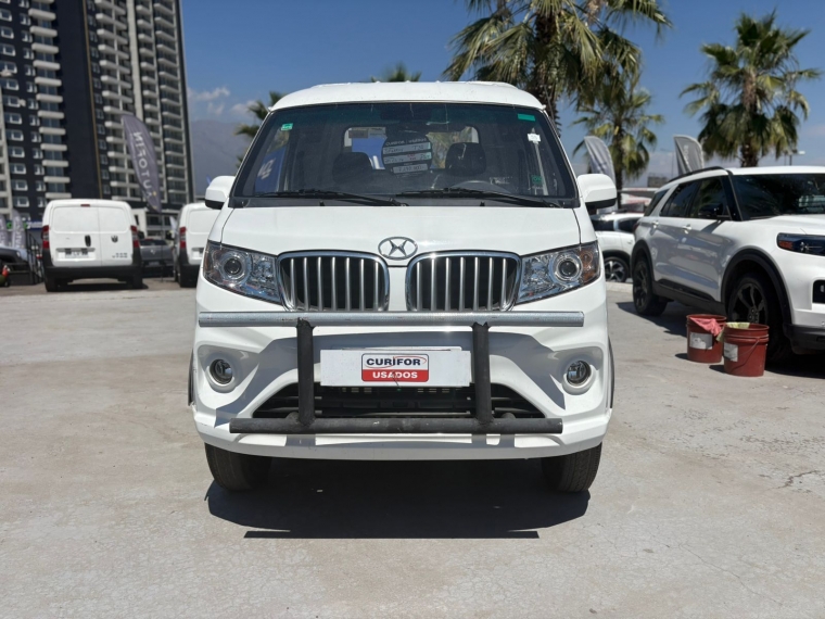 Shineray swm T30 Mpi Cs 1.6 2025 Usado  Usado en Webautos.cl