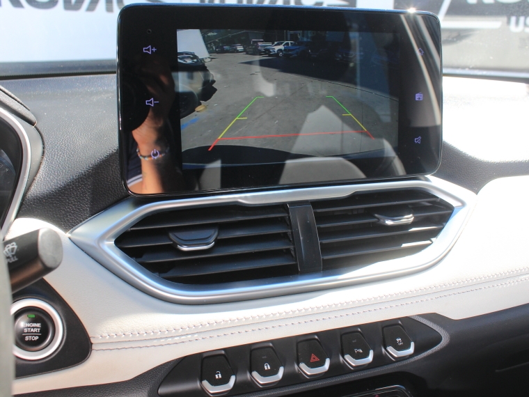 Chevrolet Captiva 1.5   Premier  P  At 2024 Usado  Usado en Kovacs Usados