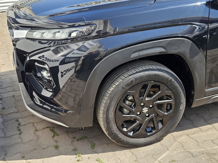 Suzuki Fronx 1.5 Gl Mt Hibrido 2024 Usado  Usado en Kovacs Usados