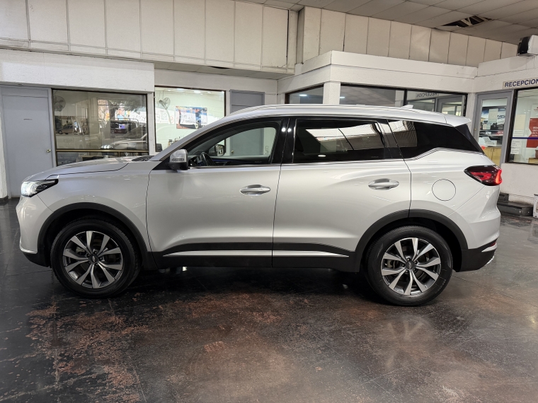 Chery Tiggo 7 Glx Cvt Pro 1.5 Aut 2022  Usado en Grass & Arueste
